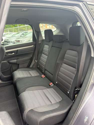 HONDA CRV 2017 - Imagen 8
