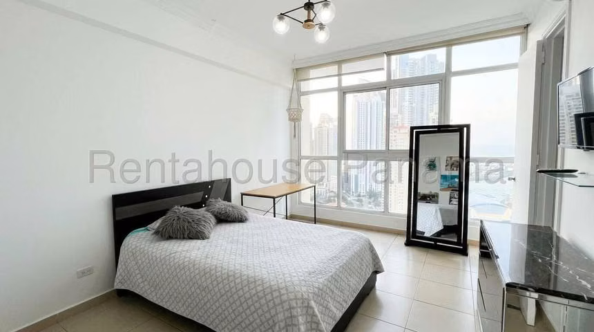 Alquiler de Apartamento en Punta Pacifica, PH Costa Pacifica 27LGG2706 - Imagen 4