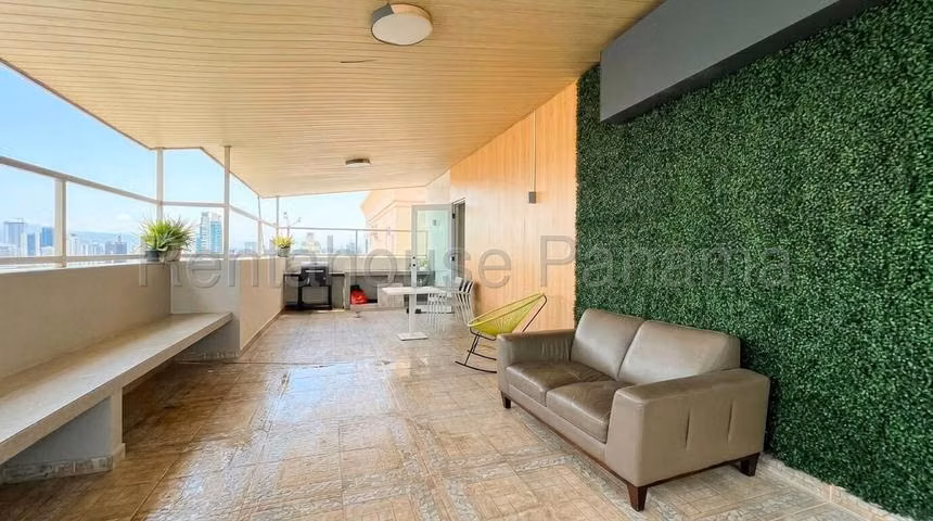 Alquiler de Apartamento en Punta Pacifica, PH Costa Pacifica 27LGG2706 - Imagen 12