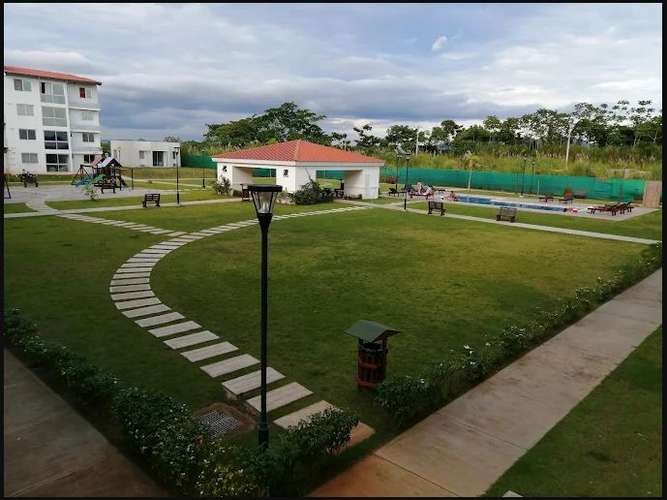  ¡Alquila tu nuevo hogar! Apartamento con piscina, seguridad 24/7 y supermercado - Imagen 5