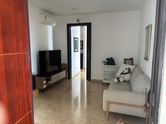 Alquiler Costa del Este | P.H. Pearl at the Sea | Vista al Mar ($4,200) - Imagen 6