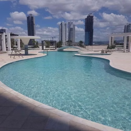 Alquiler Costa del Este | P.H. Pearl at the Sea | Vista al Mar ($4,200) - Imagen 14