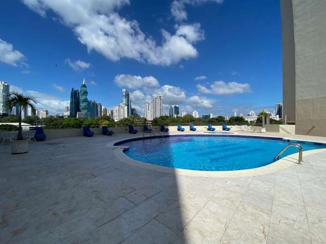 Alquiler de Apto de 3Rec LB PH Pacific Wind, Punta Pacífica - Imagen 16