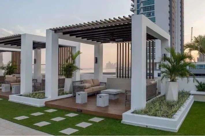 Alquiler Costa del Este | P.H. Pearl at the Sea | Vista al Mar ($4,200)