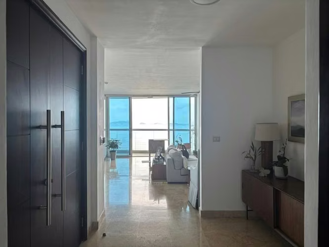 Alquiler Costa del Este | P.H. Pearl at the Sea | Vista al Mar ($4,200) - Imagen 10