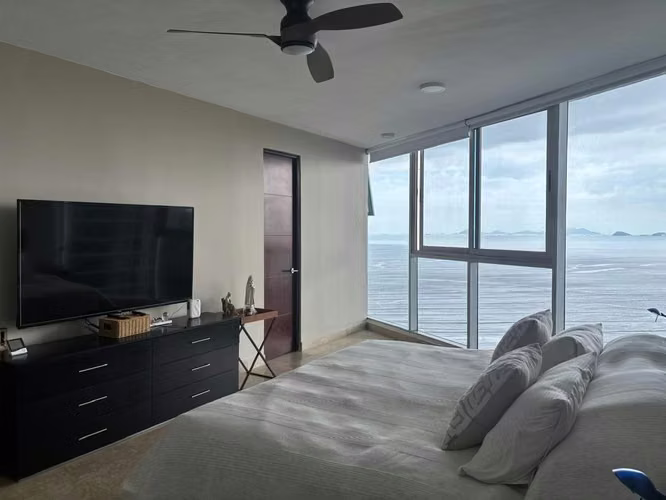 Alquiler Costa del Este | P.H. Pearl at the Sea | Vista al Mar ($4,200) - Imagen 7