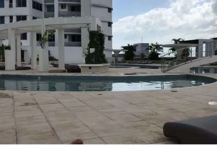 Alquiler Costa del Este | P.H. Pearl at the Sea | Vista al Mar ($4,200)