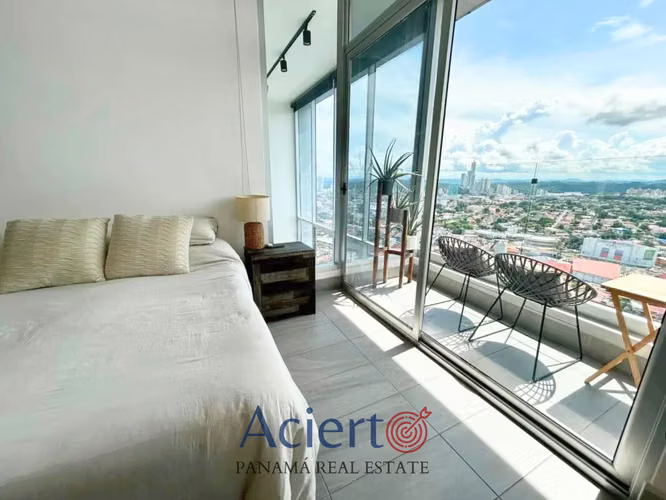 ALQUILER LOFT LA LOMA AMOBLADO - Imagen 6