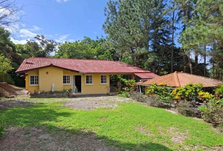 Casa en venta en Sora, Chame, Panamá Oeste | DC - Imagen 1