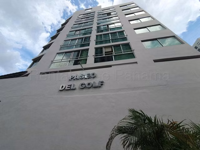 Sale of Apartment in Carrasquilla, PH Golf Walk 27LGG2765