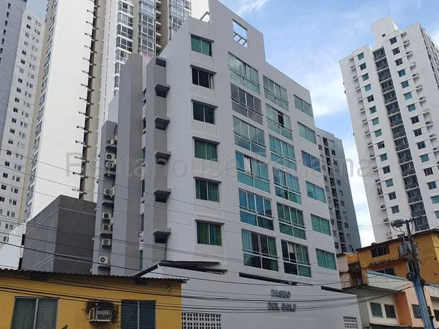 Venta de Apartamento en Carrasquilla, PH Paseo del Golf 27LGG2765 - Imagen 2