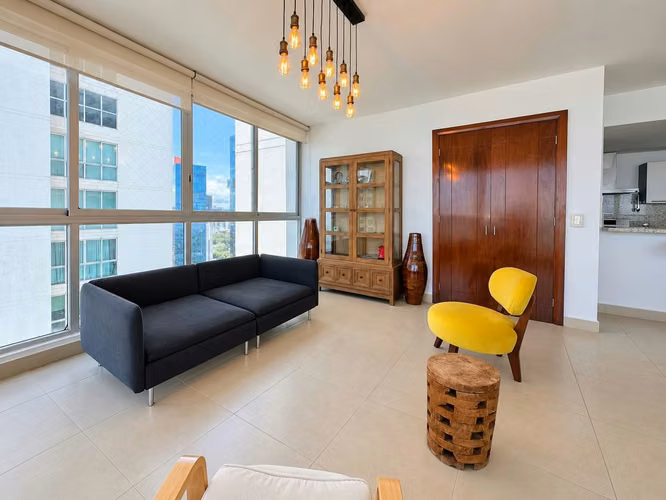 Venta Pta Pacífica | P.H. Oceanaire | Vista Frontal al Mar ($450,000) - Imagen 4