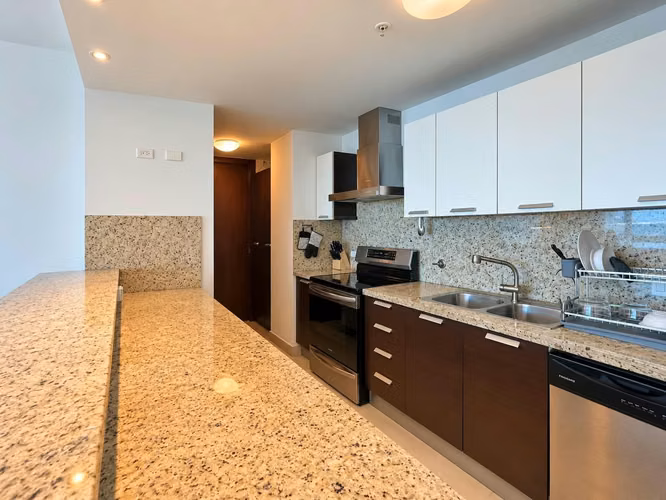 Venta Pta Pacífica | P.H. Oceanaire | Vista Frontal al Mar ($450,000) - Imagen 6