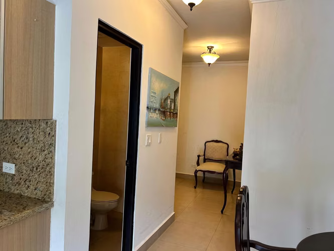 Apartamento en Albrook I con balcon y excelente distribución - Imagen 10