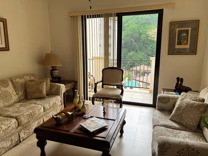 Apartamento en Albrook I con balcon y excelente distribución - Imagen 2