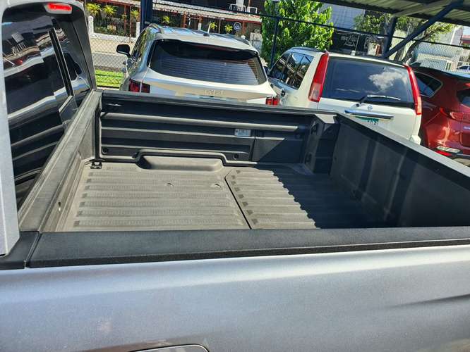 HONDA RIDGELINE 2019 AWD