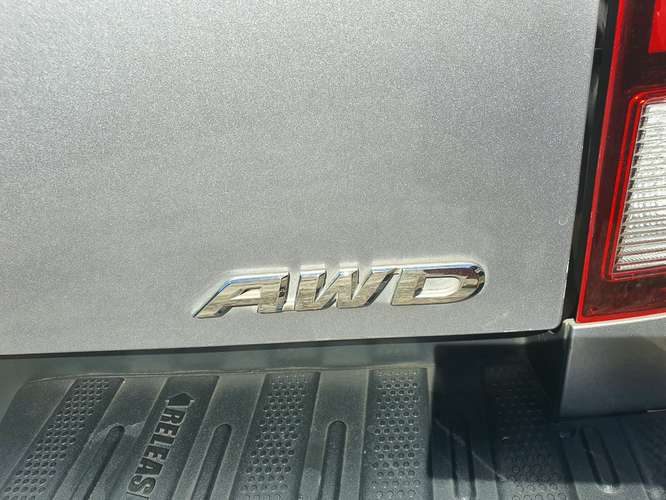 HONDA RIDGELINE 2019 AWD