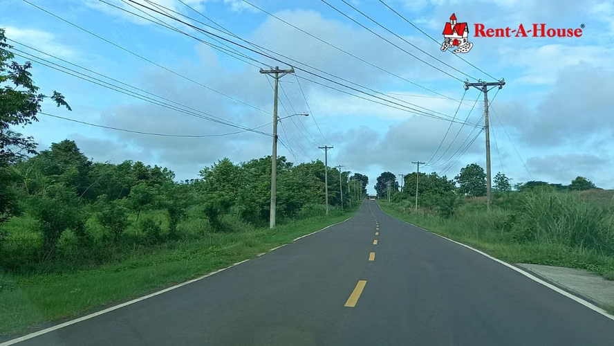 Lote en Venta de 25 HA en Pacora 24YCG5570 - Imagen 4