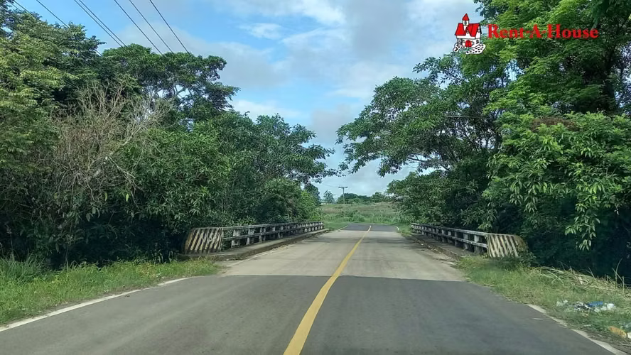 Lote en Venta de 25 HA en Pacora 24YCG5570 - Imagen 5