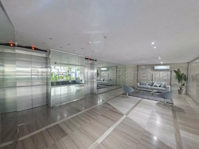 Apartamento en Alquiler en Avenida Balboa JG