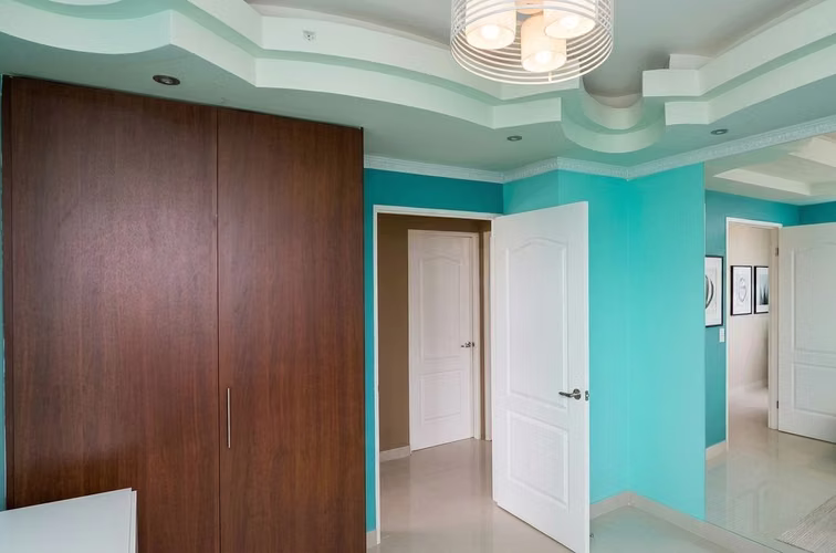 Apartamento en El Cangrejo I con amplios espacio y balcón - Imagen 10