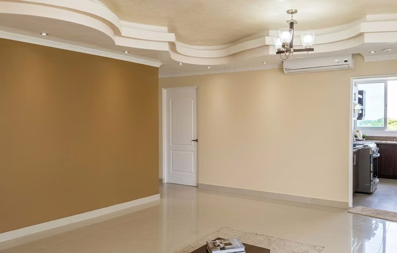 Apartamento en El Cangrejo I con amplios espacio y balcón - Imagen 14