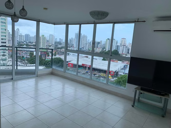 Apartamento en venta | Ph Belview Towers