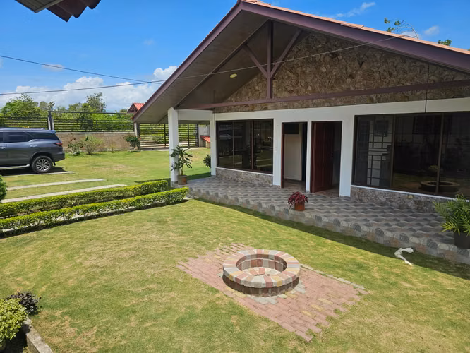 VENTA DE PROPIEDAD EN CHUMICAL DE ANTON - Imagen 5
