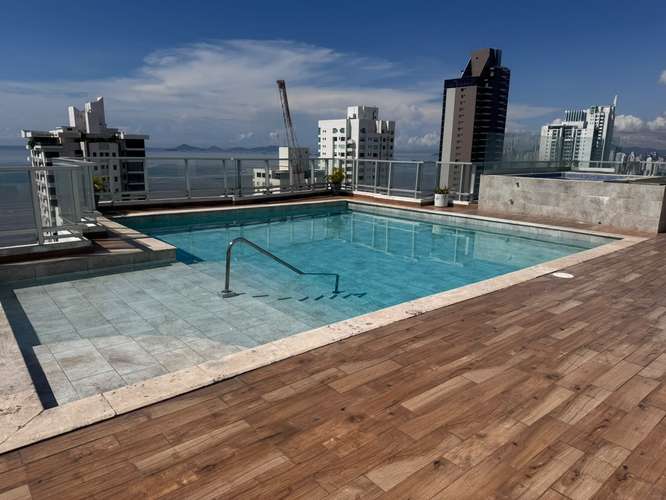 Alquiler P.H. Parkside | Vista al Mar Amoblado 2Rec ($2,300) - Imagen 4