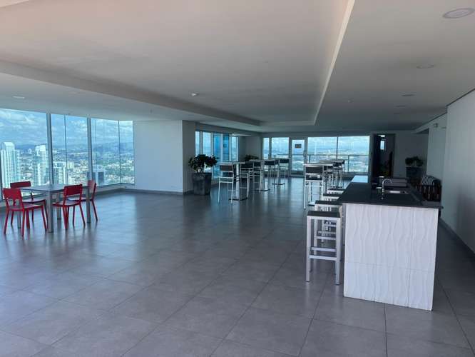 Alquiler P.H. Parkside | Vista al Mar Amoblado 2Rec ($2,300) - Imagen 2