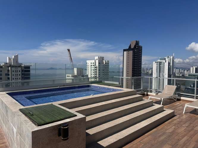 Alquiler P.H. Parkside | Vista al Mar Amoblado 2Rec ($2,300) - Imagen 3