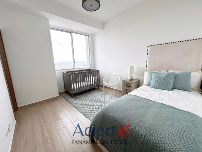 VENTA PENTHOUSE COSTA DEL ESTE - Imagen 9