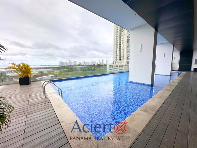 VENTA PENTHOUSE COSTA DEL ESTE - Imagen 13