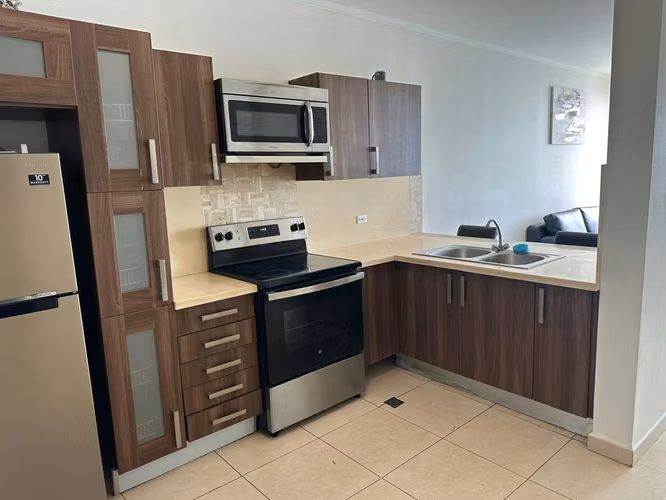 Punta Pacífica | P.H. Oasis | L/B Inverter 2Rec 2Baños 2Parkings - Imagen 9