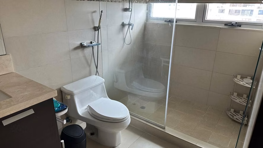 Alquiler P.H. Oceanaire Amoblado 115m² Pta. Pacífica $1,650 - Imagen 19