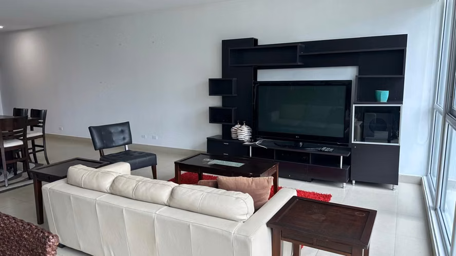 Alquiler P.H. Oceanaire Amoblado 115m² Pta. Pacífica $1,650 - Imagen 2