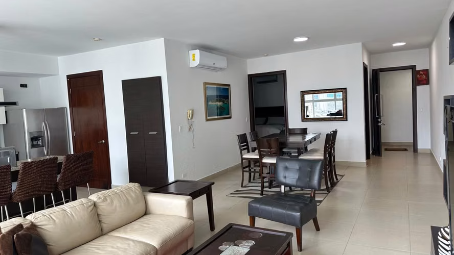 Alquiler P.H. Oceanaire Amoblado 115m² Pta. Pacífica $1,650 - Imagen 11