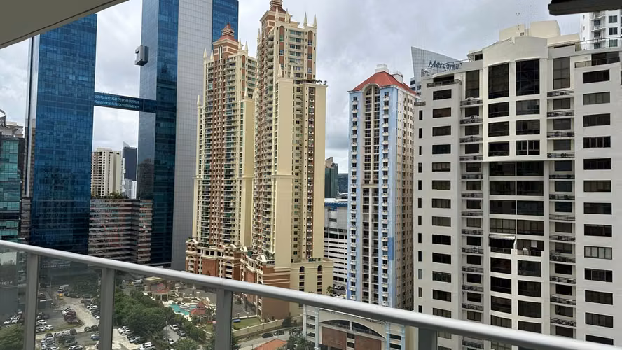 Alquiler P.H. Oceanaire Amoblado 115m² Pta. Pacífica $1,650 - Imagen 7