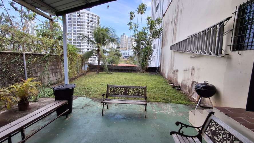 La Loceria. Edificio Zon 1ZM6. Canchas de squash y padel $1,050,000.00neg