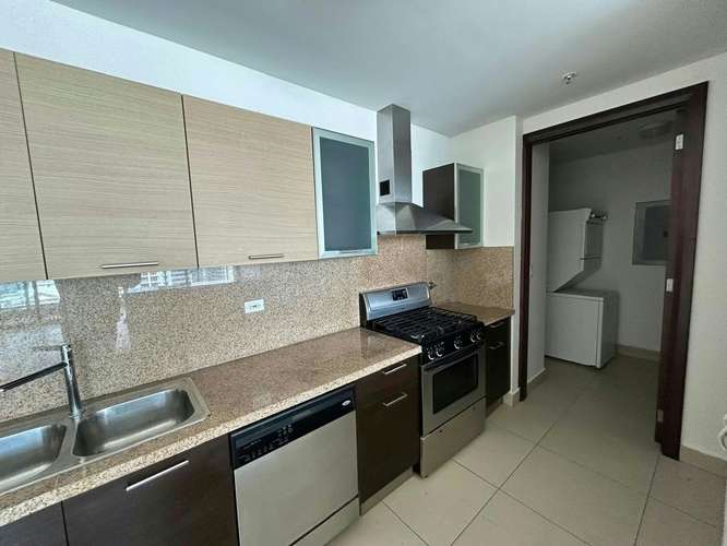 Apto en alquiler PH Dupont, Punta Pacífica: 1 Rec Linea Blanca - Imagen 4