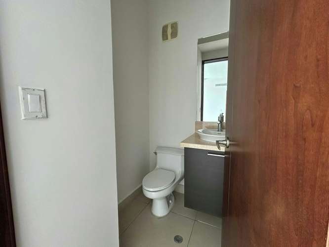 Apto en alquiler PH Dupont, Punta Pacífica: 1 Rec Linea Blanca - Imagen 9