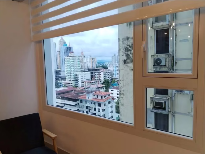 MT ALQUILO EL CANGREJO AMOBLADO 2 REC 2 BAÑOS $1300 PH VAN GOGH