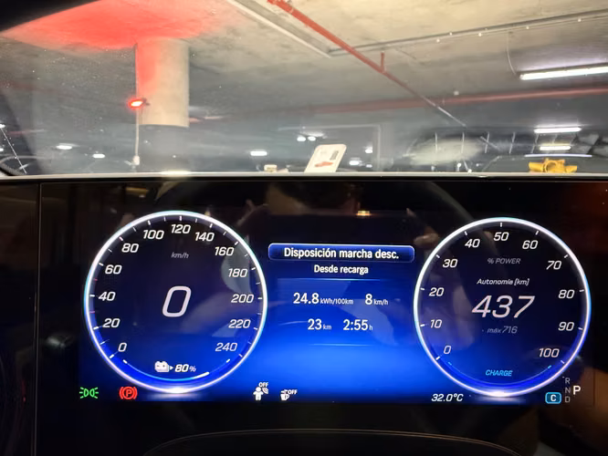 MERCEDES-BENZ CLA 300 L 2027