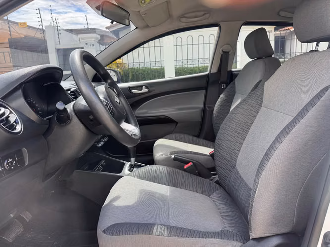 Kia Soluto 2020 - Imagen 8