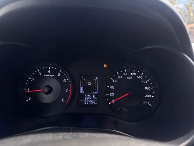 Kia Soluto 2020 - Imagen 10