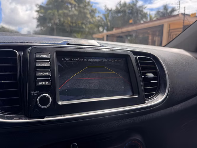 Kia Soluto 2020 - Imagen 12