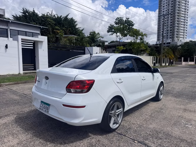 Kia Soluto 2020 - Imagen 4