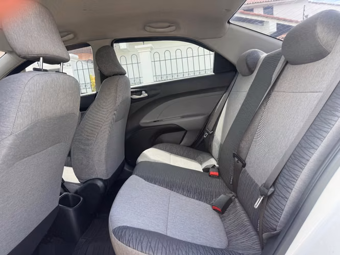 Kia Soluto 2020 - Imagen 7