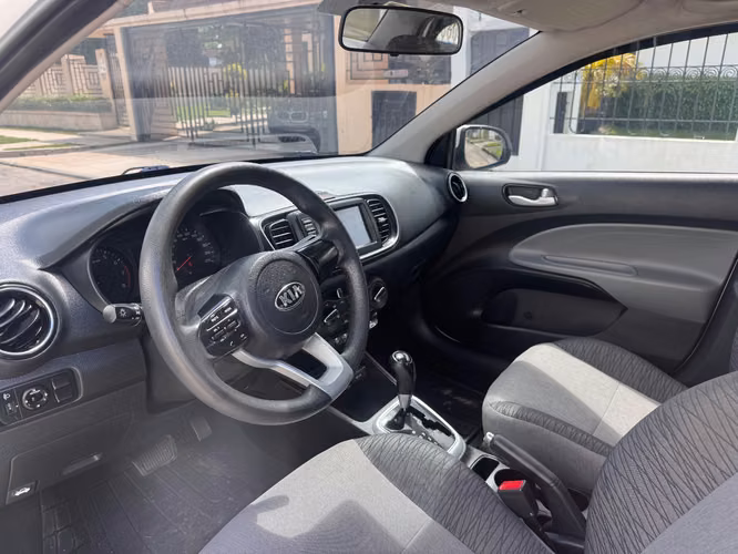 Kia Soluto 2020 - Imagen 9