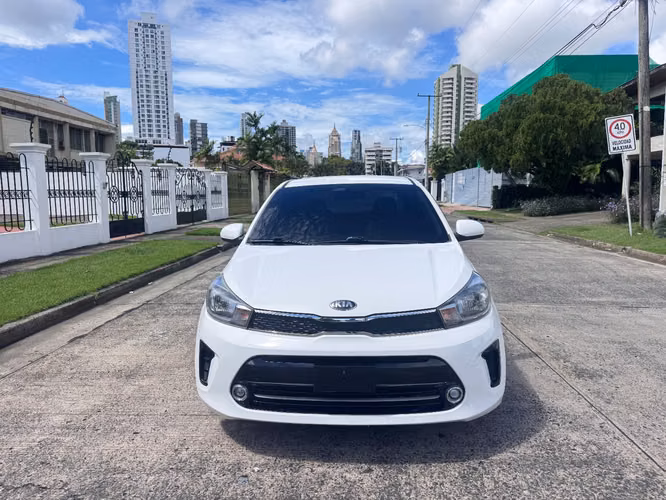 Kia Soluto 2020 - Imagen 2